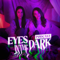 Famous First Words #16 Eyes in the Dark mit Laura Regenauer & Sarah Fischer.
