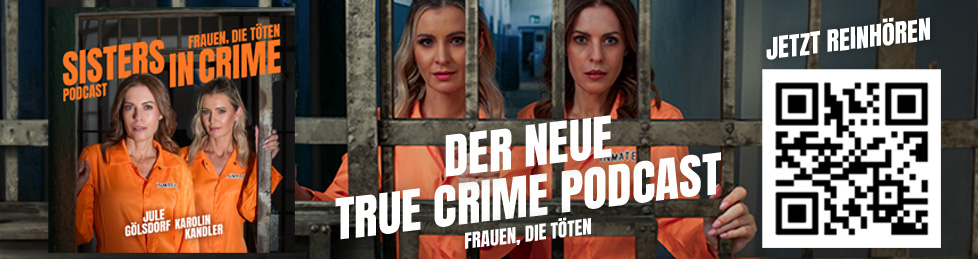 Sisters in Crime - Frauen, die töten
